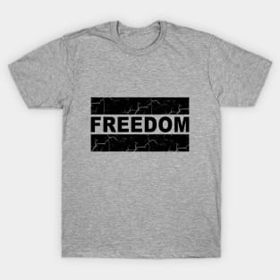 Freedom T-Shirt